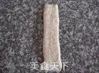 【全麦肉松吐司】--- 让早餐更加营养的做法步骤：10