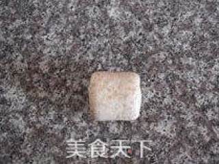 【全麦肉松吐司】--- 让早餐更加营养的做法步骤：11
