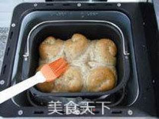 【全麦肉松吐司】--- 让早餐更加营养的做法步骤：14