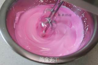 意式马卡龙的做法步骤：6