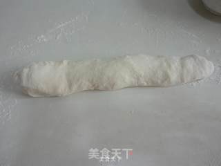 韭菜鸡蛋肉虾皮馅饼的做法步骤：12