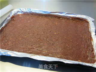 糖姜汁美味猪肉铺的做法步骤：10