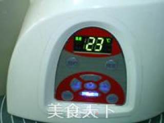 红豆薏米莲子豆浆的做法步骤：10