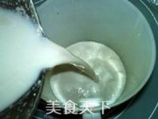 红豆薏米莲子豆浆的做法步骤：14