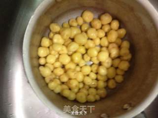 香煎小土豆的做法步骤：1