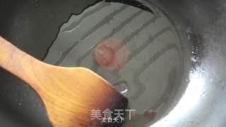 妈妈的味道——辣椒炒茄子的做法步骤：5