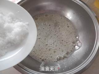 巧克力奶油蛋糕的做法步骤：2