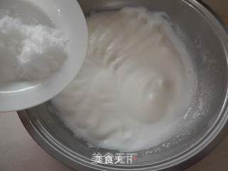 巧克力奶油蛋糕的做法步骤：3