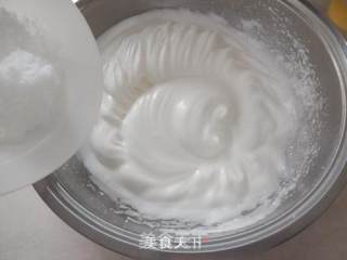 巧克力奶油蛋糕的做法步骤：4