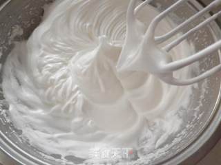 巧克力奶油蛋糕的做法步骤：5