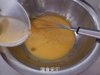 巧克力奶油蛋糕的做法步骤：7