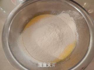 巧克力奶油蛋糕的做法步骤：9