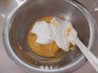 巧克力奶油蛋糕的做法步骤：10