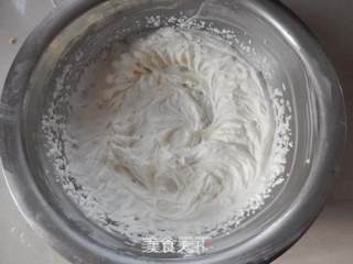 巧克力奶油蛋糕的做法步骤：14