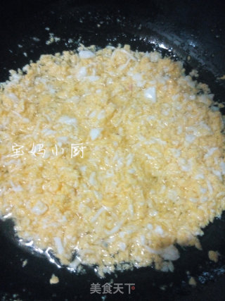 韭菜盒子的做法步骤：4
