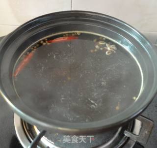 香辣豆干的做法步骤：4