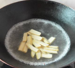 香辣豆干的做法步骤：5
