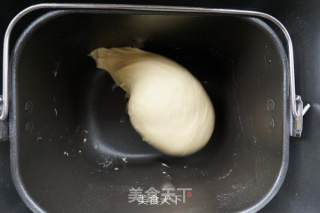 面包机之一键式面包的做法步骤：3