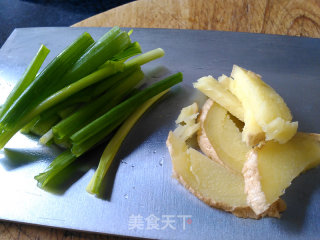 粉蒸排骨的做法步骤：5