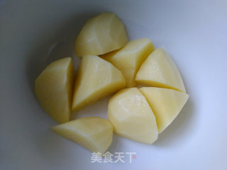 粉蒸排骨的做法步骤：11