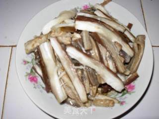 清爽凉拌茄的做法步骤：3