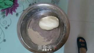 黄瓜水饺的做法步骤：2