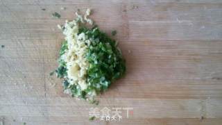 黄瓜水饺的做法步骤：5