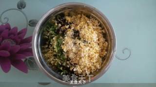 黄瓜水饺的做法步骤：6