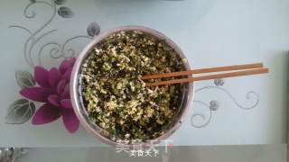 黄瓜水饺的做法步骤：7