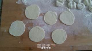 黄瓜水饺的做法步骤：9