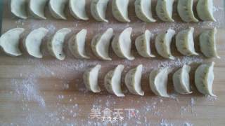 黄瓜水饺的做法步骤：10