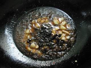 青椒肉丝的做法步骤：7