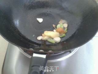 龙头鱼炖嫩豆腐的做法步骤：4
