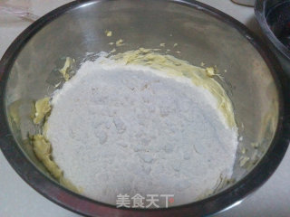 陀螺杏仁酥的做法步骤：5