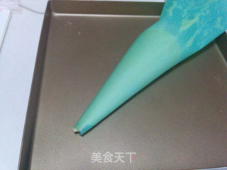 陀螺杏仁酥的做法步骤：7