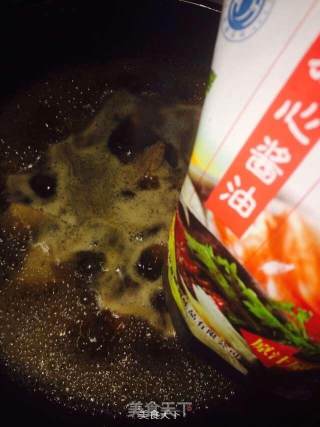 河蟹炖排骨的做法步骤：9