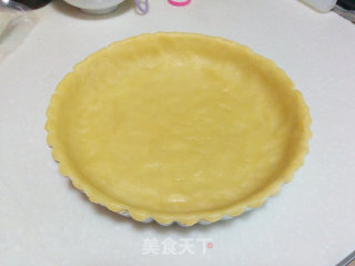 莓果塔的做法步骤：9