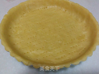 莓果塔的做法步骤：11