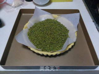 莓果塔的做法步骤：13