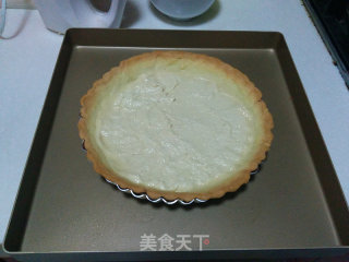 莓果塔的做法步骤：22