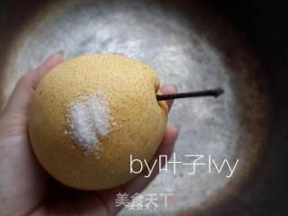 夏季青瓜梨子汁的做法步骤：1