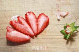 草莓酱的做法步骤：4