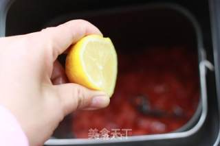 草莓酱的做法步骤：7