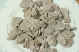 智能面包机之一肉松的做法步骤：3