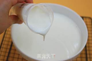 原味酸奶-电饭煲版的做法步骤：4