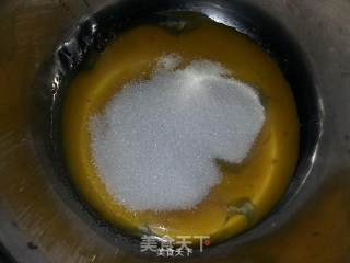 草莓味冰淇淋的做法步骤：3