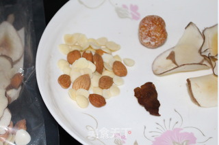 海底椰南北杏糖水的做法步骤：5