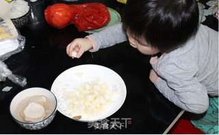 海底椰南北杏糖水的做法步骤：8