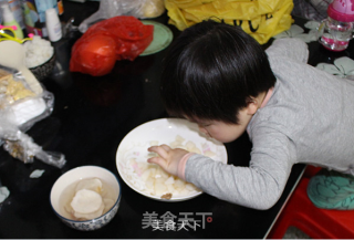 海底椰南北杏糖水的做法步骤：9