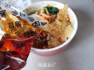 螺丝粉的做法步骤：8